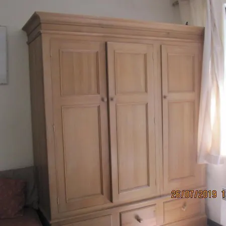 Apartament Emili شقة