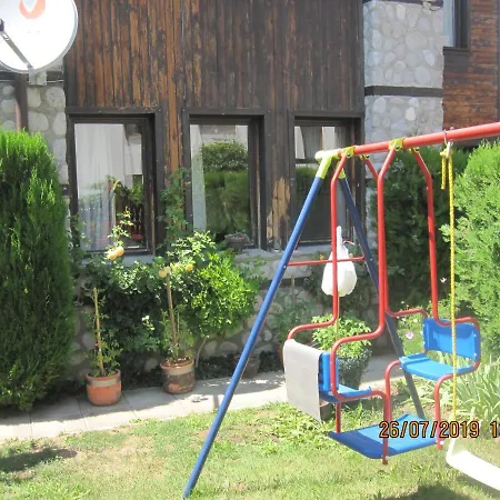 Apartament Emili شقة بانسكو
