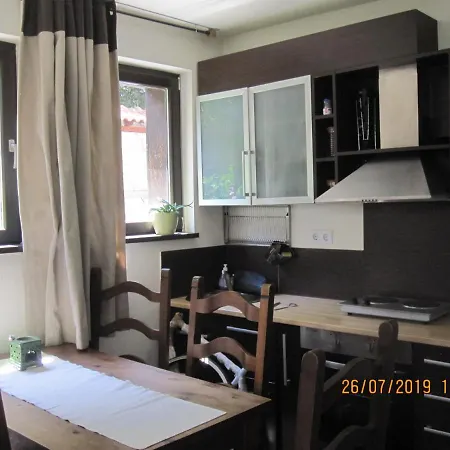 Apartament Emili *