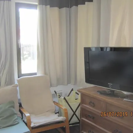 شقة Apartament Emili