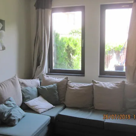 Apartament Emili