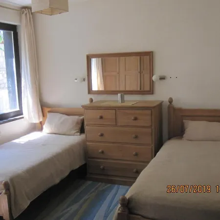 Apartament Emili شقة بانسكو